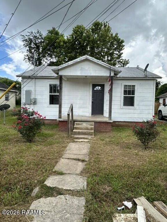 103 Dolese Street, Lafayette, LA 70501