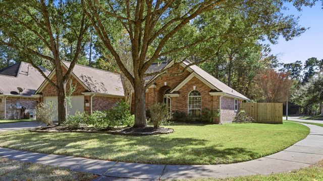 2202 Stoneycreek Park Court, Conroe, TX 77385