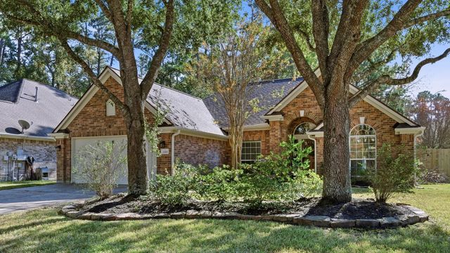 2202 Stoneycreek Park Court, Conroe, TX 77385