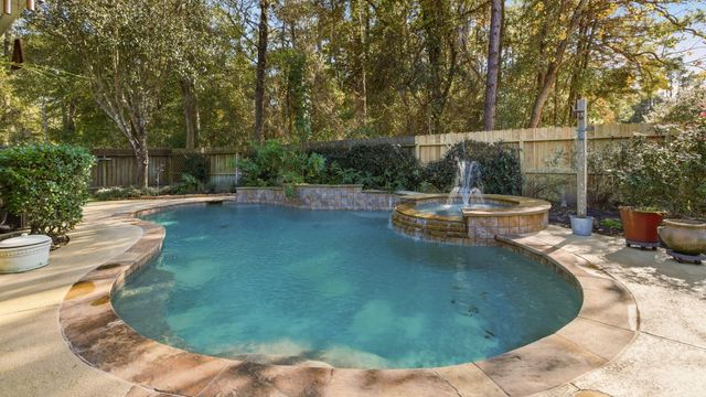 2202 Stoneycreek Park Court, Conroe, TX 77385