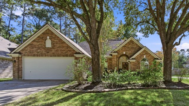 2202 Stoneycreek Park Court, Conroe, TX 77385
