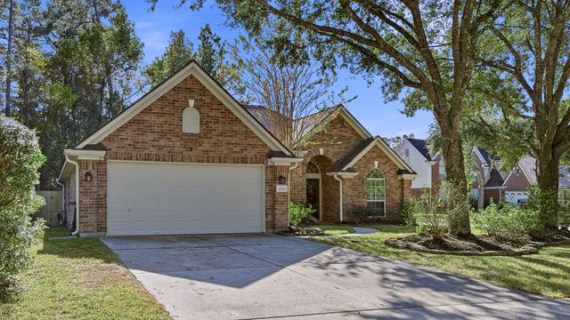 2202 Stoneycreek Park Court, Conroe, TX 77385