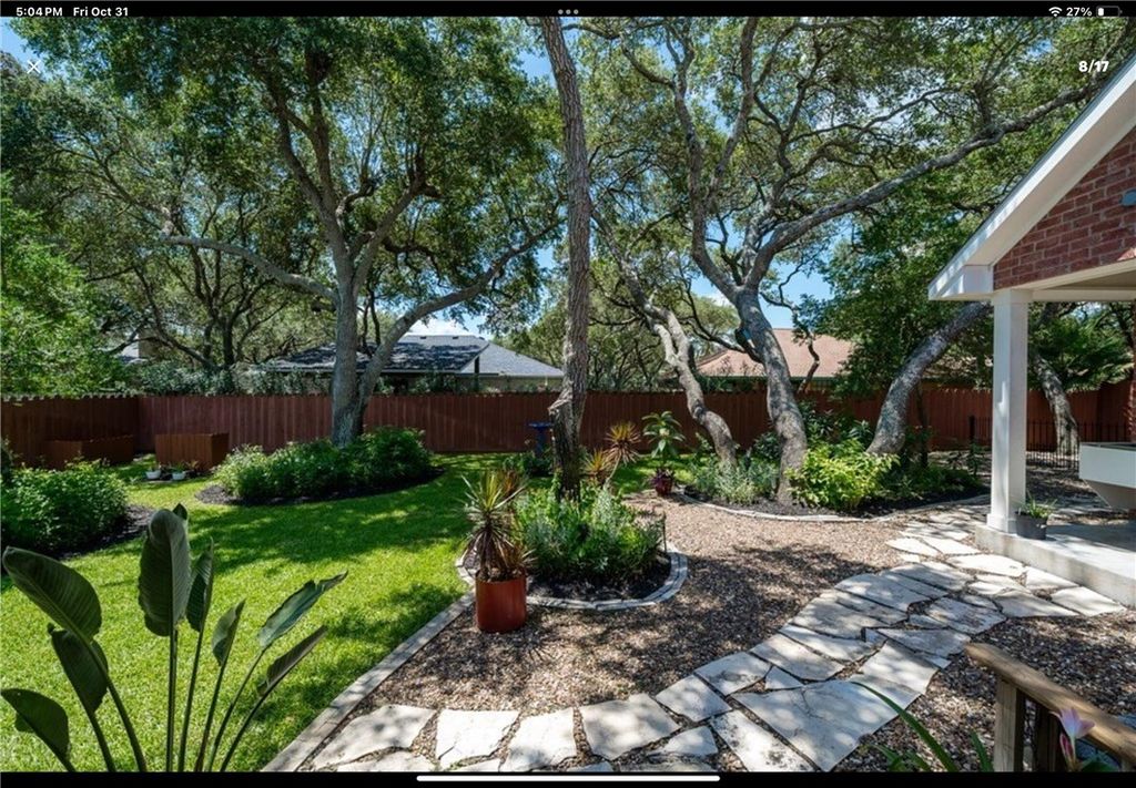 113 Cherry Hills Dr, Rockport, TX 78382 — photo 5