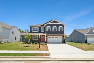 103 Pecan CT, Elizabeth City, NC 27909