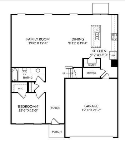 4239 Whitehouse Street, Harlem, GA 30814