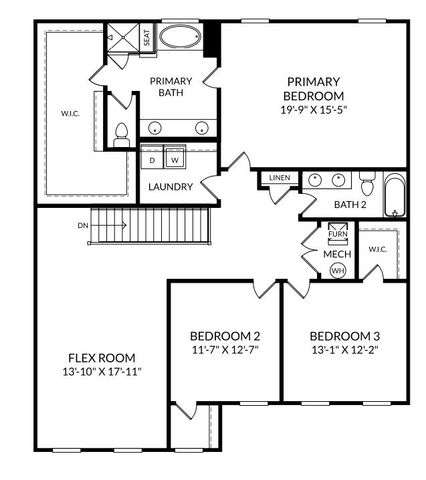 4239 Whitehouse Street, Harlem, GA 30814