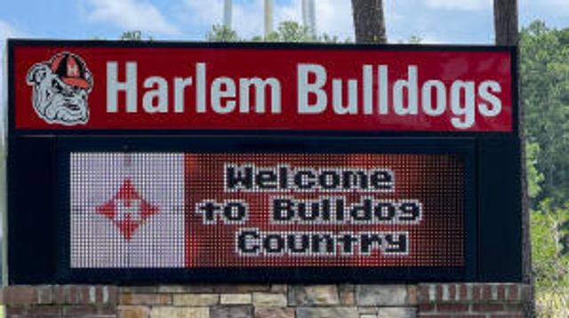 4239 Whitehouse Street, Harlem, GA 30814