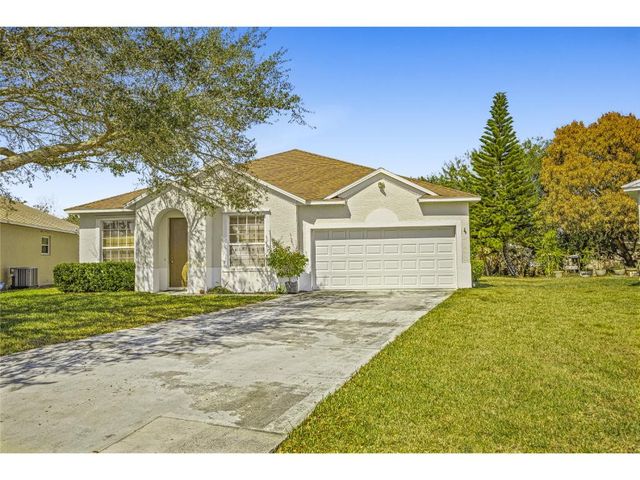 869 11th Drive, Vero Beach, FL 32960
