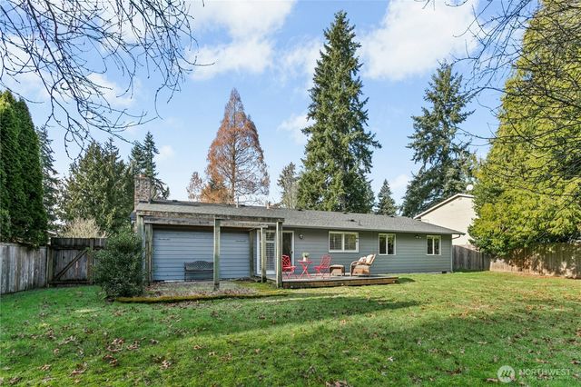 11420 110th Avenue NE, Kirkland, WA 98033