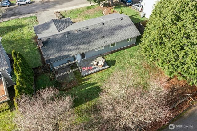 11420 110th Avenue NE, Kirkland, WA 98033