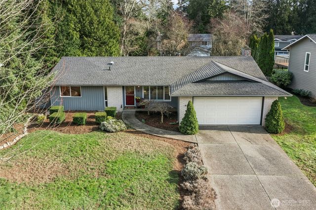 11420 110th Avenue NE, Kirkland, WA 98033