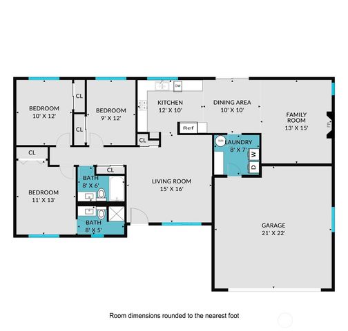 11420 110th Avenue NE, Kirkland, WA 98033