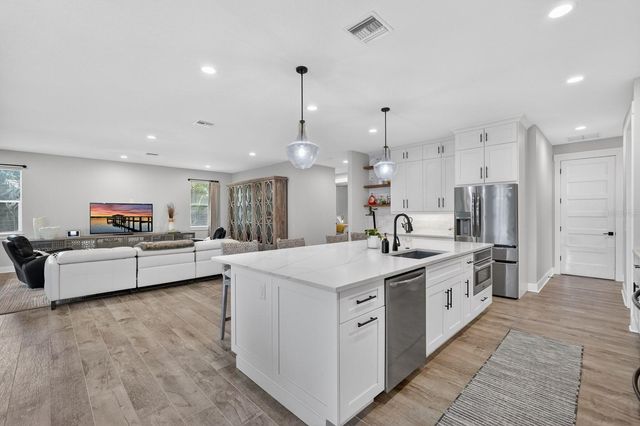 2220 SWOOPE DRIVE, New Smyrna Beach, FL 32168