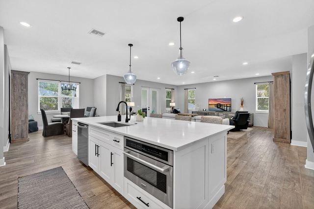 2220 SWOOPE DRIVE, New Smyrna Beach, FL 32168