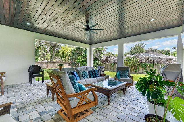 2220 SWOOPE DRIVE, New Smyrna Beach, FL 32168