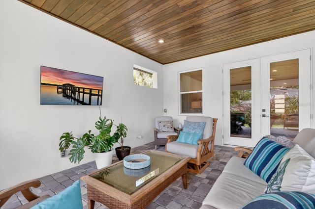 2220 SWOOPE DRIVE, New Smyrna Beach, FL 32168