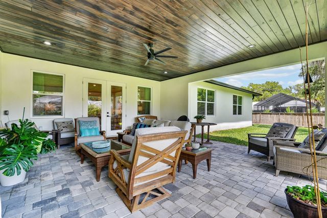 2220 SWOOPE DRIVE, New Smyrna Beach, FL 32168