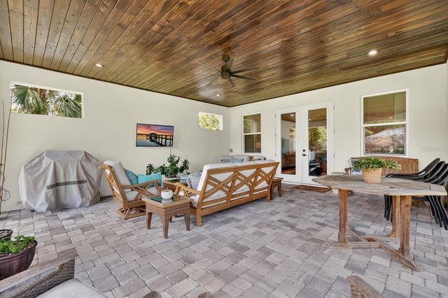 2220 SWOOPE DRIVE, New Smyrna Beach, FL 32168