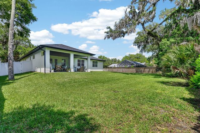 2220 SWOOPE DRIVE, New Smyrna Beach, FL 32168