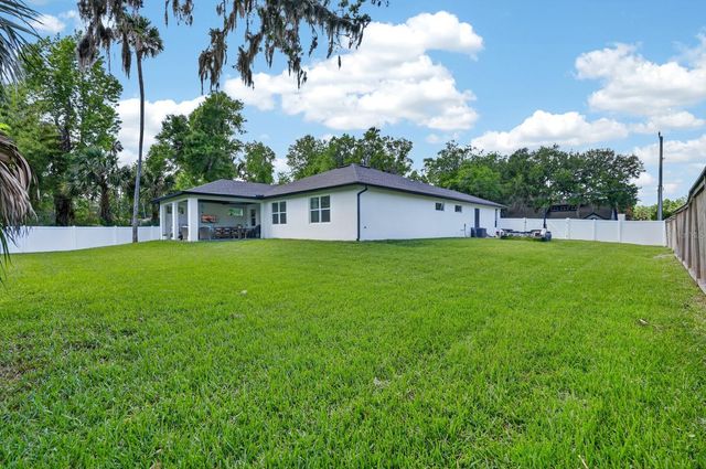 2220 SWOOPE DRIVE, New Smyrna Beach, FL 32168