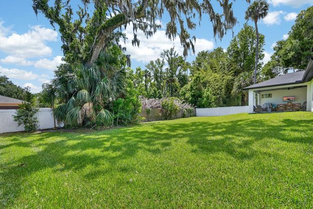 2220 SWOOPE DRIVE, New Smyrna Beach, FL 32168