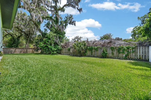 2220 SWOOPE DRIVE, New Smyrna Beach, FL 32168