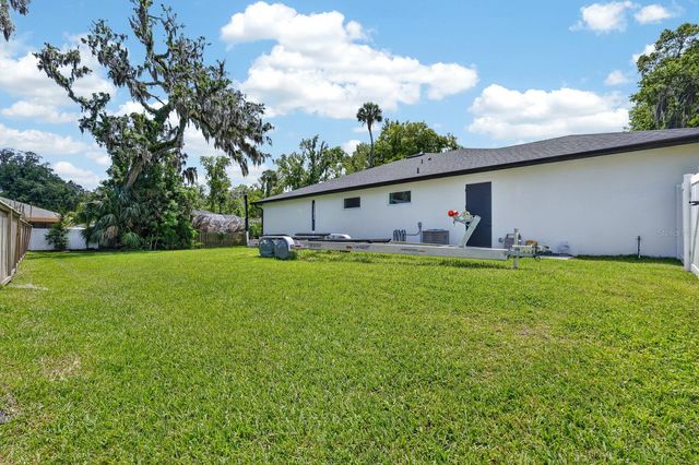 2220 SWOOPE DRIVE, New Smyrna Beach, FL 32168