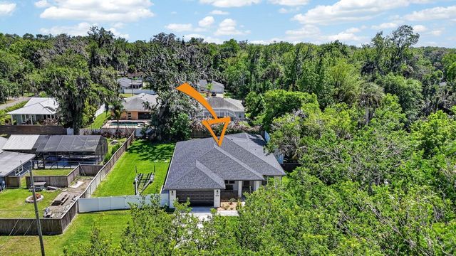 2220 SWOOPE DRIVE, New Smyrna Beach, FL 32168