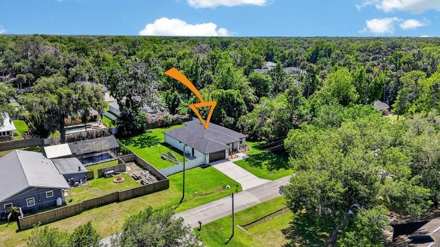 2220 SWOOPE DRIVE, New Smyrna Beach, FL 32168