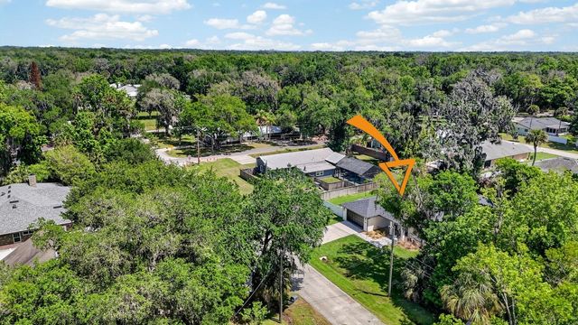 2220 SWOOPE DRIVE, New Smyrna Beach, FL 32168