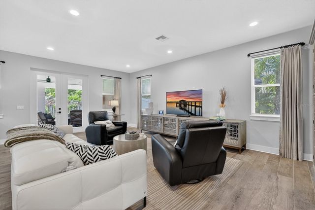 2220 SWOOPE DRIVE, New Smyrna Beach, FL 32168