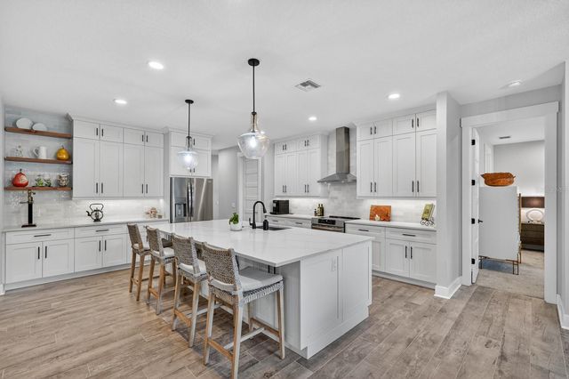 2220 SWOOPE DRIVE, New Smyrna Beach, FL 32168