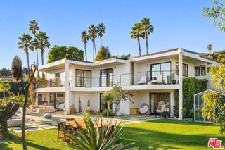 6320 VIA CATALDO Street, Malibu, CA 90265