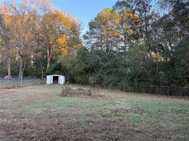 295 Fleahop Road, Eclectic, AL 36024