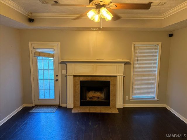 295 Fleahop Road, Eclectic, AL 36024