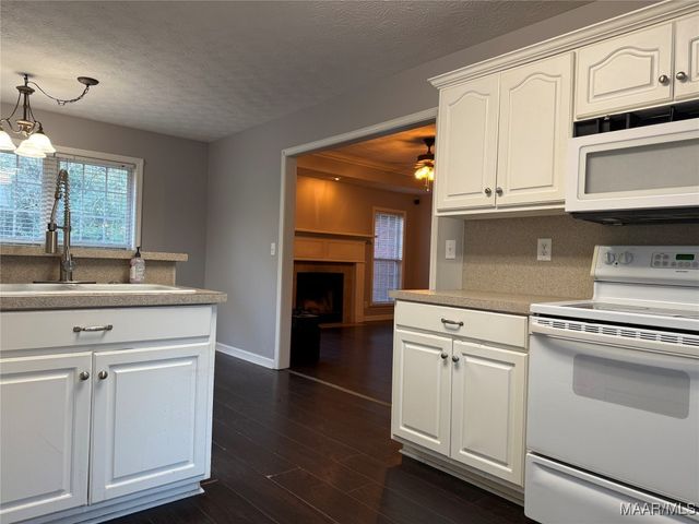 295 Fleahop Road, Eclectic, AL 36024