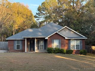 295 Fleahop Road, Eclectic, AL 36024