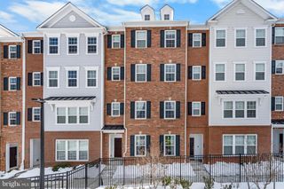 4520 REANEY LN #483, Owings Mills, MD 21117