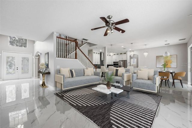 1338 LEGENDARY BOULEVARD, Clermont, FL 34711