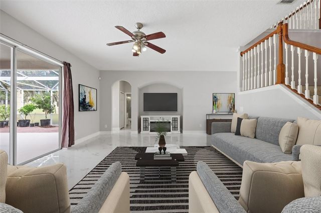 1338 LEGENDARY BOULEVARD, Clermont, FL 34711