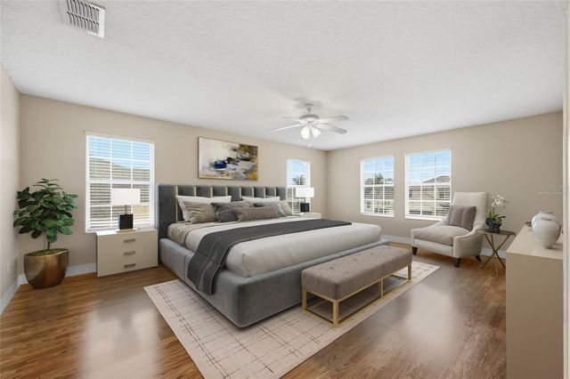 1338 LEGENDARY BOULEVARD, Clermont, FL 34711