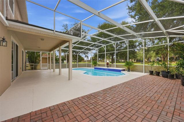 1338 LEGENDARY BOULEVARD, Clermont, FL 34711