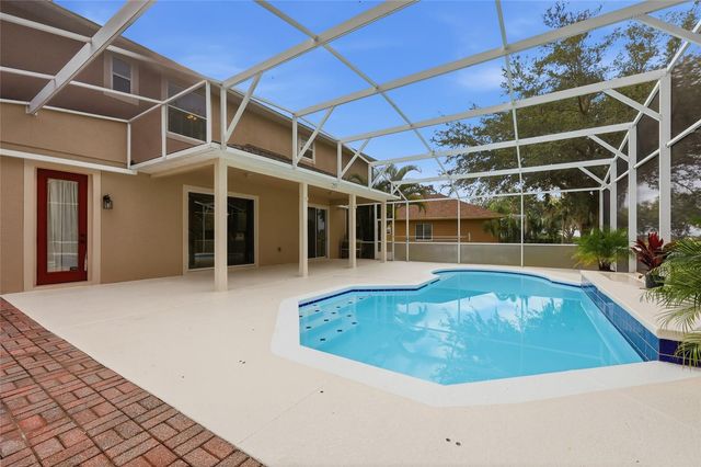 1338 LEGENDARY BOULEVARD, Clermont, FL 34711