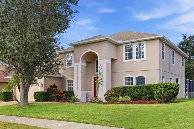 1338 LEGENDARY BOULEVARD, Clermont, FL 34711