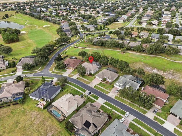 1338 LEGENDARY BOULEVARD, Clermont, FL 34711