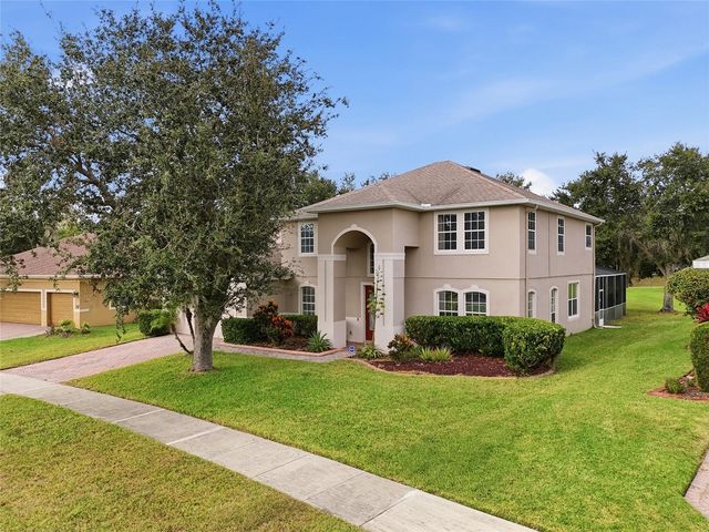 1338 LEGENDARY BOULEVARD, Clermont, FL 34711