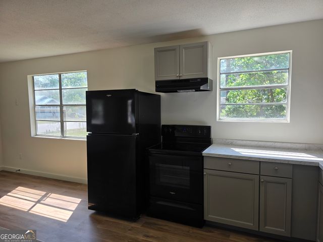 309 E Third Street, Springfield, GA 31329