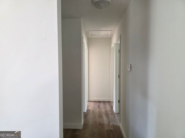 309 E Third Street, Springfield, GA 31329