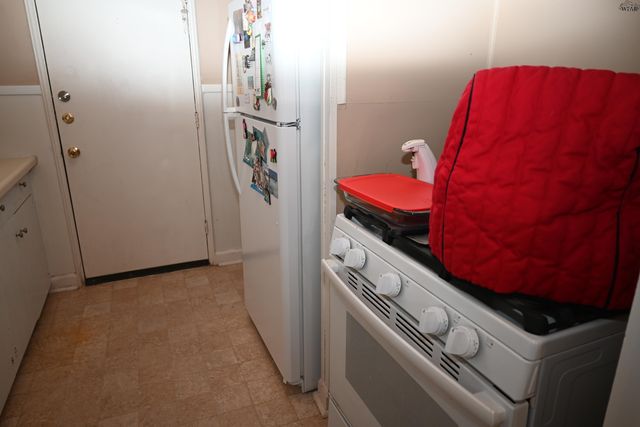 2214 FILLMORE STREET, Wichita Falls, TX 76309