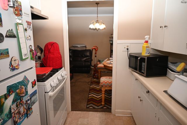 2214 FILLMORE STREET, Wichita Falls, TX 76309